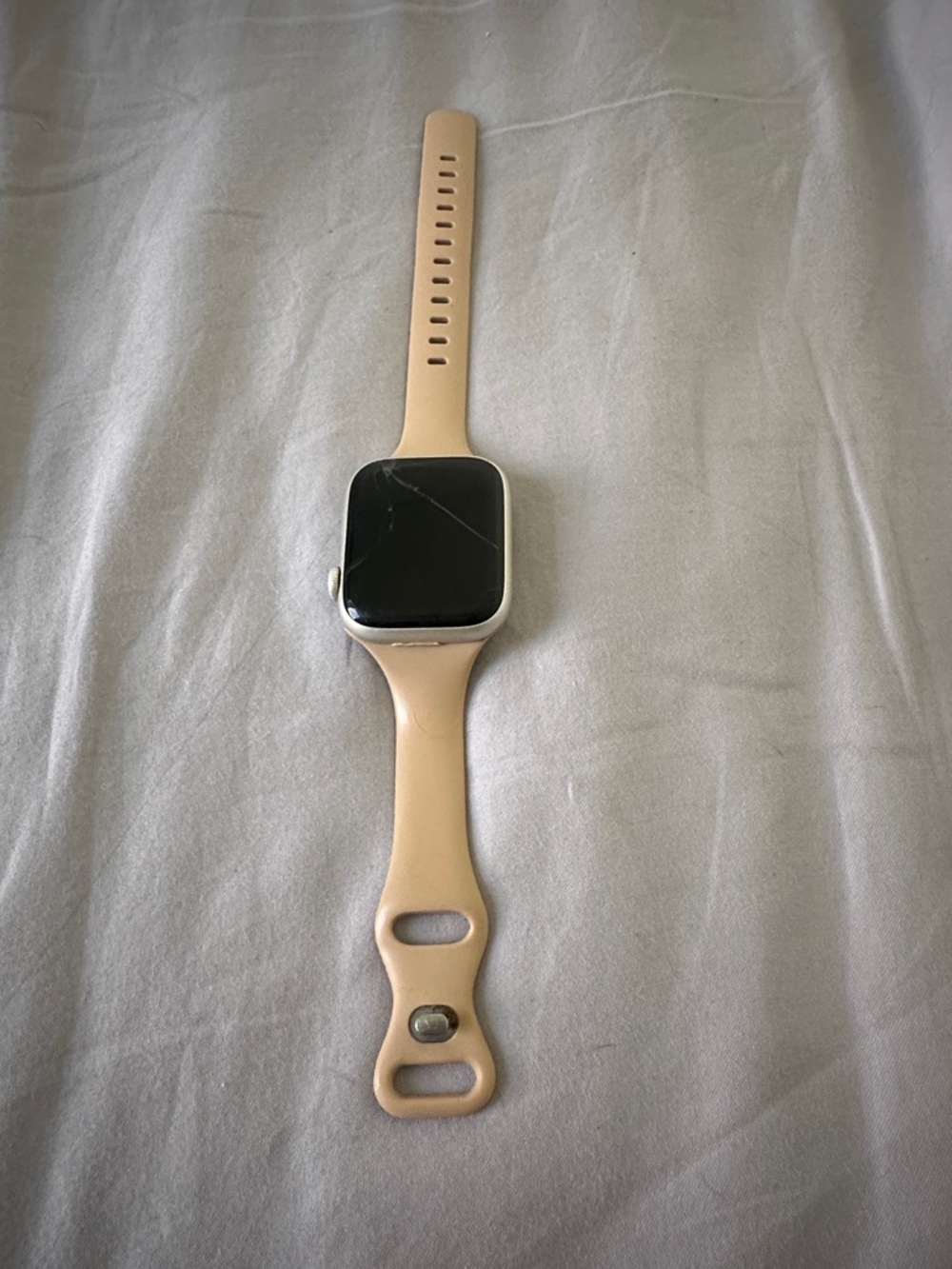 Apple Watch series 9 | 45 mm | Needs fixing!!